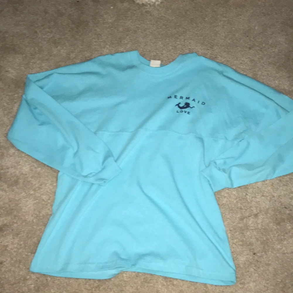 Special edition long tee